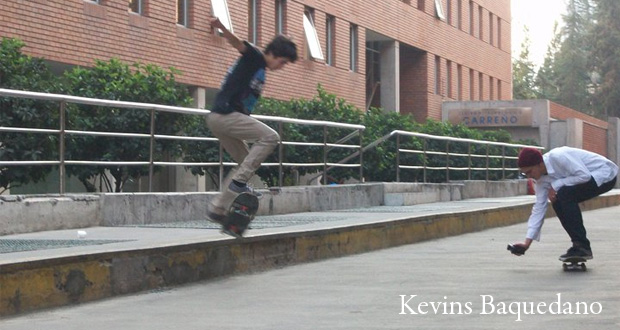 Kevins-Baquedano