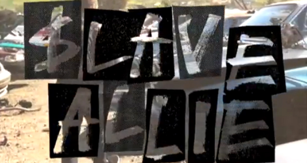$LAVE---Allie-Junkyard
