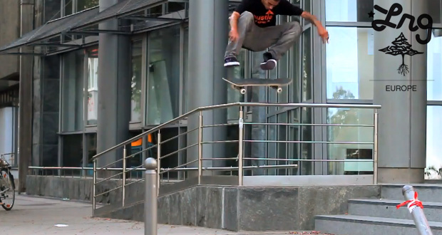 LRG-In-Stuttgart