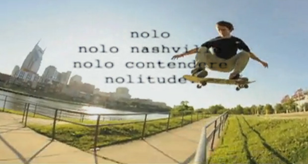 NOLITUDE#1