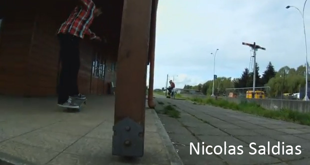 Nicolas-Saldias