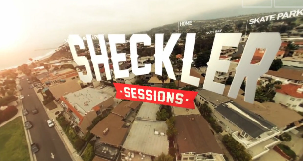 Sheckler-Sessions--Ramp-Camp-Adventures---Episode-2