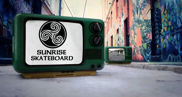 Sunrise-Skateboards-Promo-2012