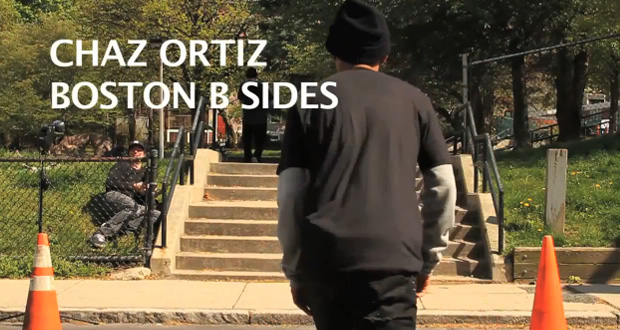 The-Chaz-Ortiz-Video-Boston-B-Sides