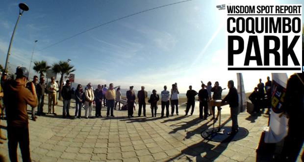 Wisdom-Spot-Report-Coquimbo-Park
