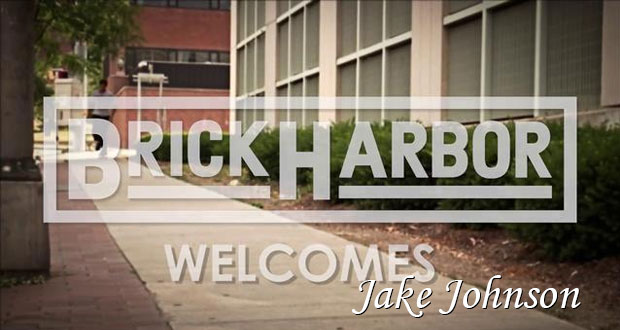 Brick-Harbor-Welcomes-Jake-Johnson