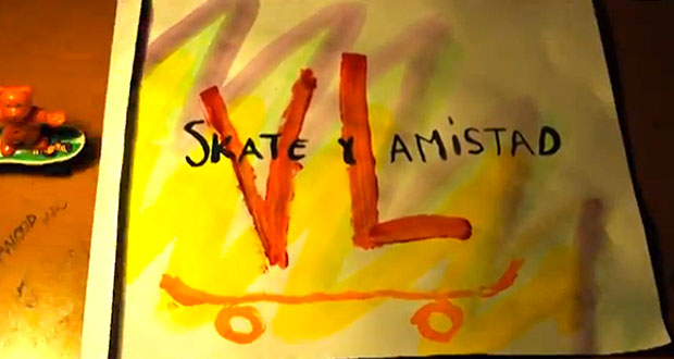 CALLATE-Y-PATINA-Viejaslocas-Skateboard