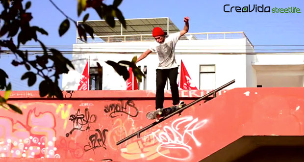 Creavida-y-4ta-skate-amigos
