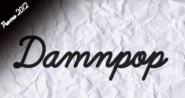 Damnpop-Promo-2012