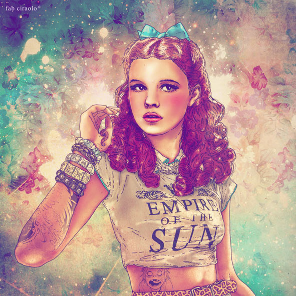 Dorothy-fab-ciraolo