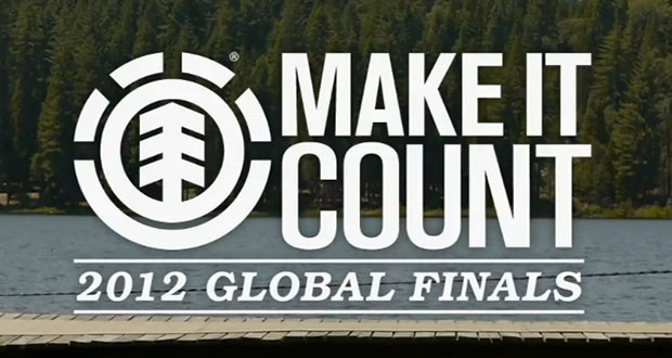 Element-Make-it-Count-2012-Global-Finals