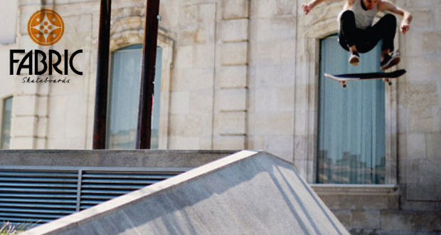 Fabric-Skateboards-Madrid-Trip