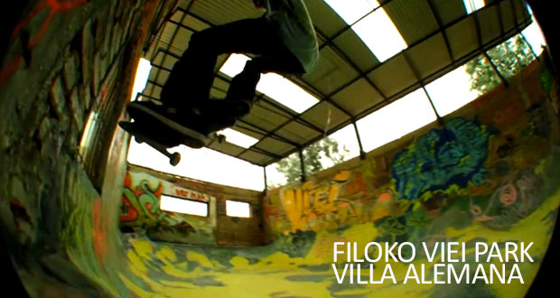 Filoko-en-la-Viei-Park-Villa-Alemana-
