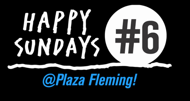 Happy-Sundays-#6,-Plaza-Fleming-