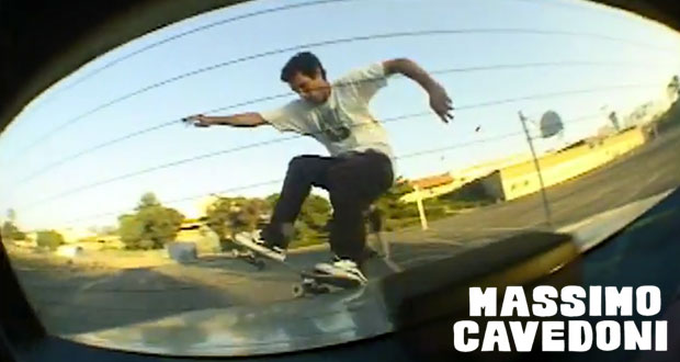 Massimo-Cavedoni-Footage