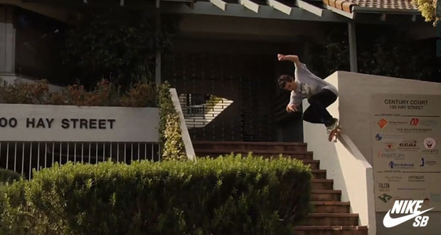 Nike-Skateboarding-Australian-Family-2012