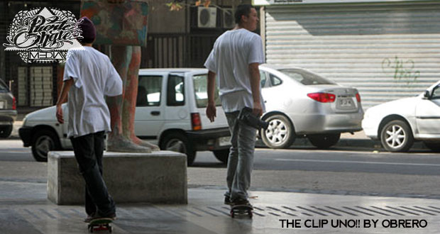 PUENTE-SKATE-THE-CLIP-UNO!!-BY-OBRERO