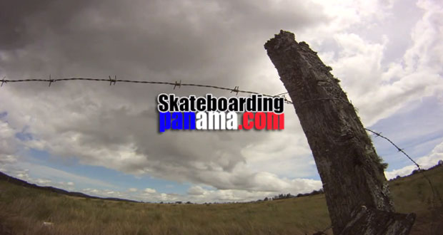 Skateboarding-Panama-en-Chiquiri