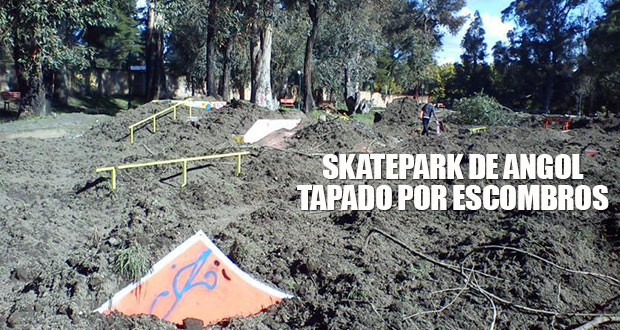 Skatepark-de-ANGOL-tapado-por-escombros