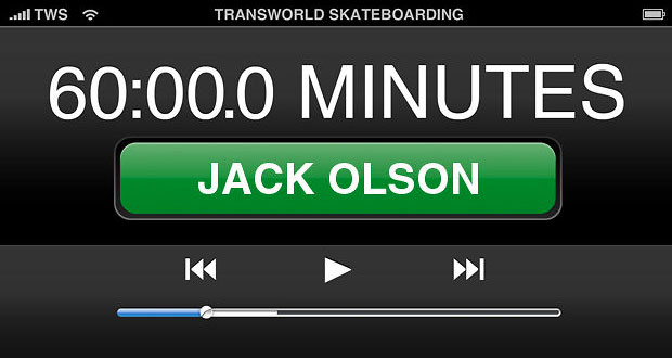 TWS-60-Minutes-In-The-Park--Jack-Olson