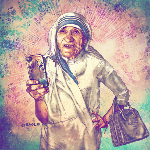 Teresa-de-Calcuta