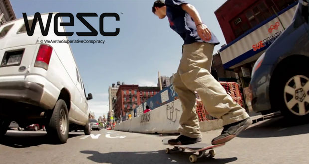 WeSC-welcomes-Jordan-Trahan