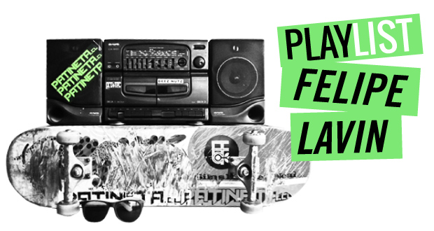 playlist-Felipe-lavin-Reinolds-