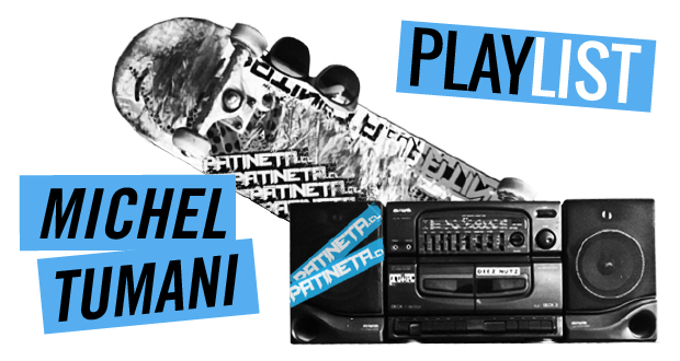 playlist Michel PILL-03