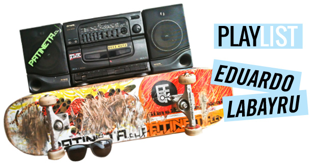 playlist-edo