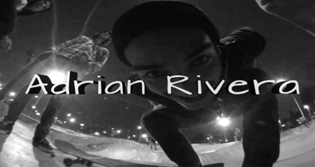 Adrian-Rivera