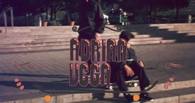 Adrian-Vega-'Outdated'