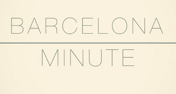 BCN-Minute