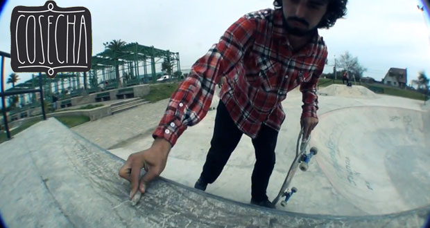 Cosecha-Skateboards-Paulo-Bórquez-Colección-2012-clip