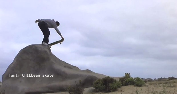 Fanti-CHILLean-skate