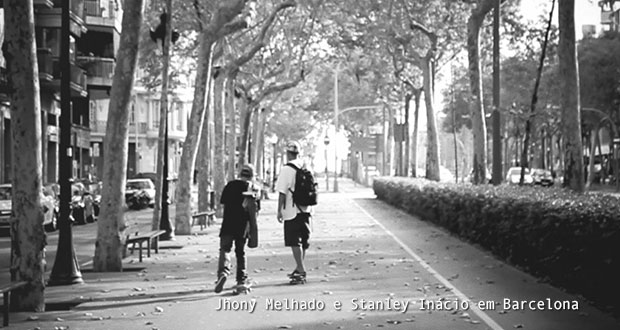 Jhony-Melhado-e-Stanley-Inacio-em-Barcelona