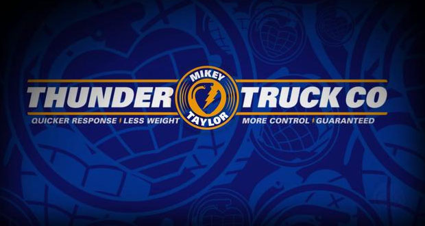 Mikey-Taylor---Thunder-Know-More-Control