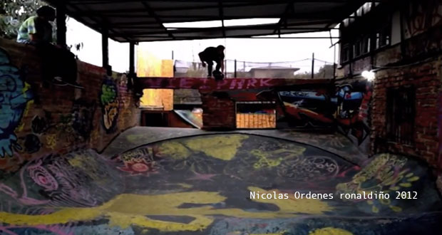 Nicolas-Ordenes-ronaldiño-2012