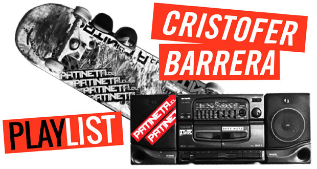 Playlist-Patineta-por-Cristofer-'Ratón'-Barrera