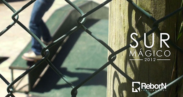Reborn-Skateboards---Sur-Magico