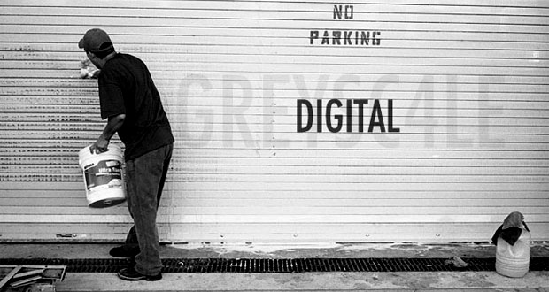 Slap-Magazine-GREYSCALE-'Digital'
