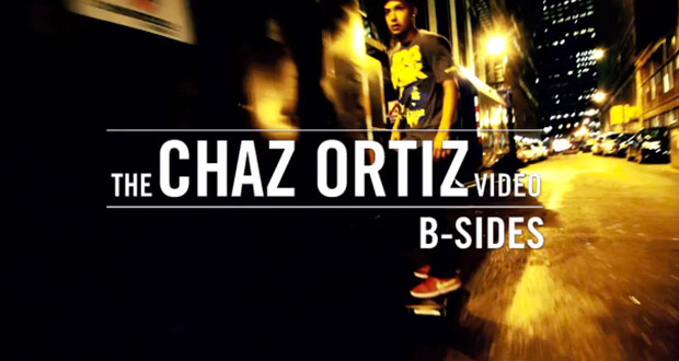 THE-CHAZ-ORTIZ-VIDEO-B-Sides