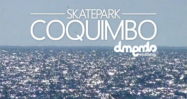 Team-DMENTS-en-Skatepark-de-Coquimbo