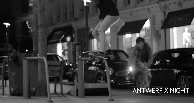 ANTWERP-X-NIGHT