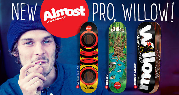 Almost-Skateboards-Willow-Pro