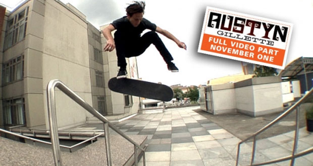 Austyn-Gillette-Unlimited-Video-Trailer
