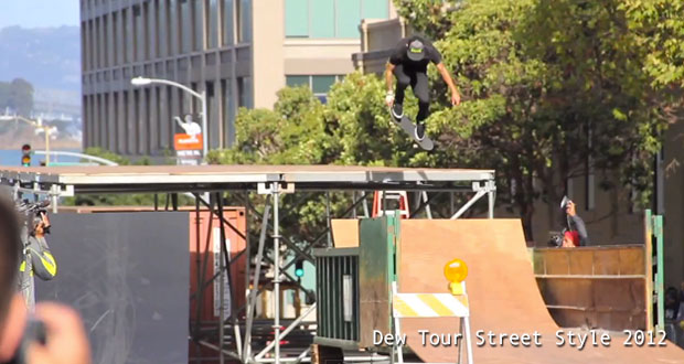 David-Gravette-Zared-Bassett-Street-Style-at-Dew-Tour-2012