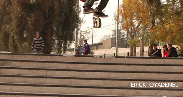 Erick-Oyadenel