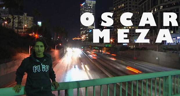 Flip-Skateboards-Oscar-Meza-'Let-It-Ride'