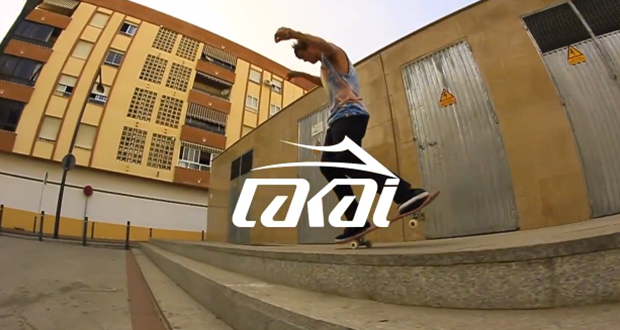 Lakai-Malaga-Weekenders
