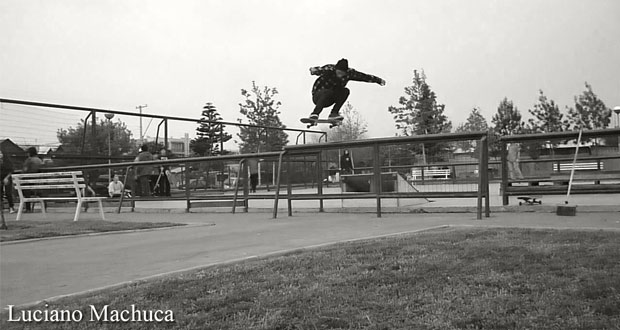 Luciano-machuca-video